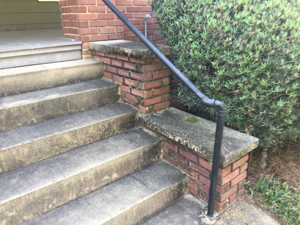 Steps-before