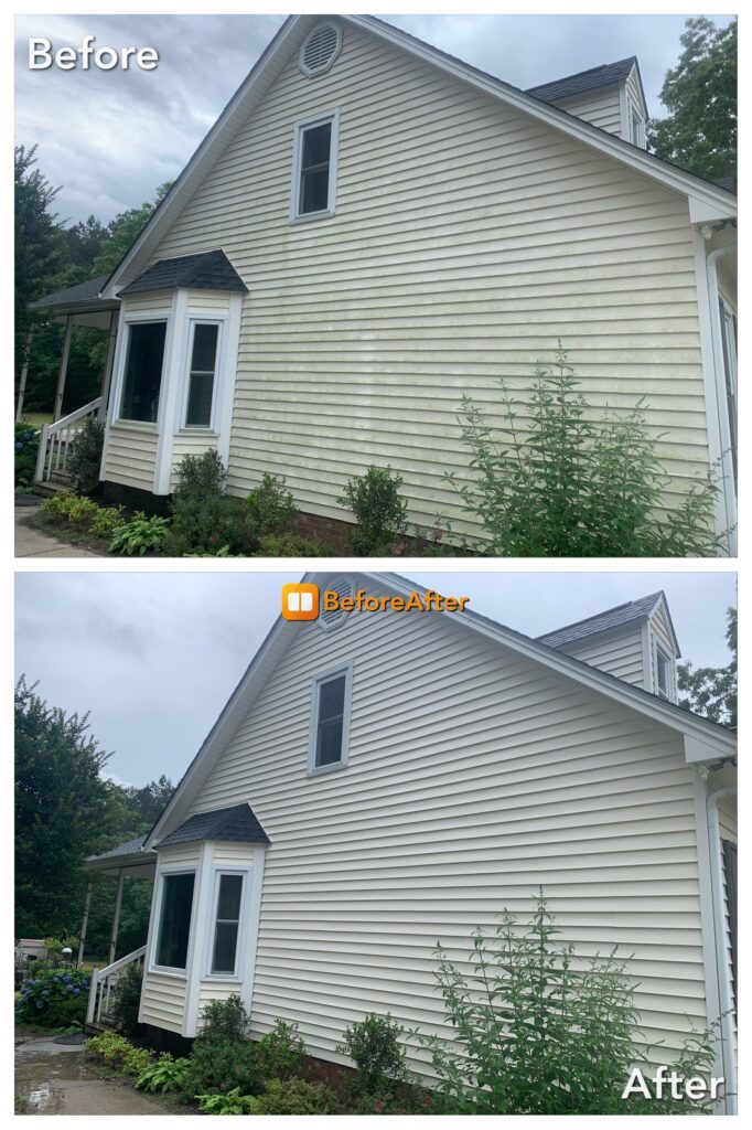 pressure washing near me